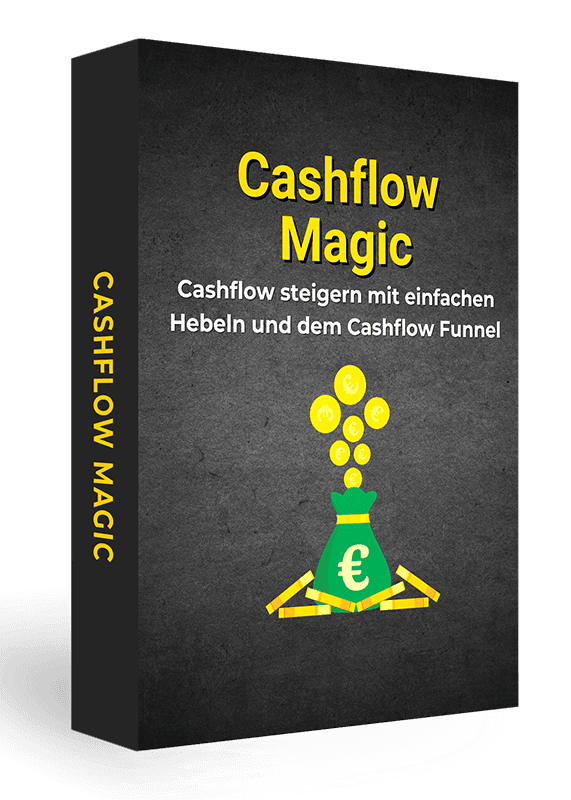 Cashflow Magic Erfahrungen: Der erste ehrliche Blick auf den Cashflow Funnel von Eugen Grinschuk